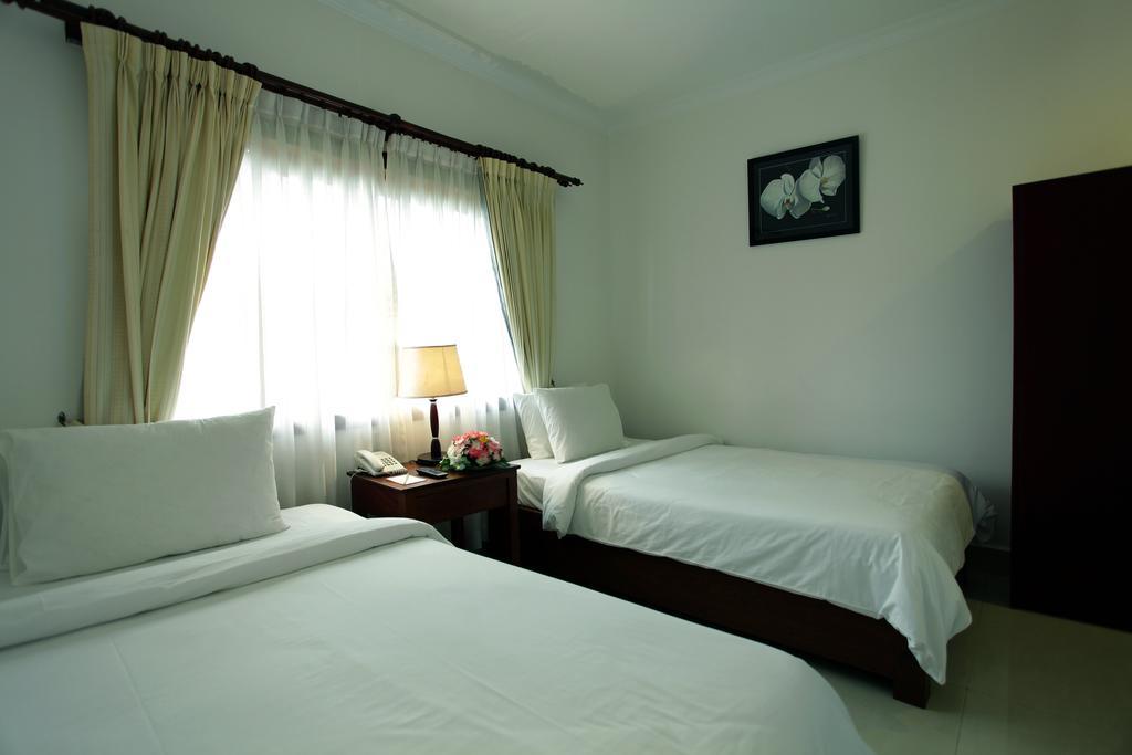 Sokhalay Angkor Inn Siem Reap Phòng bức ảnh