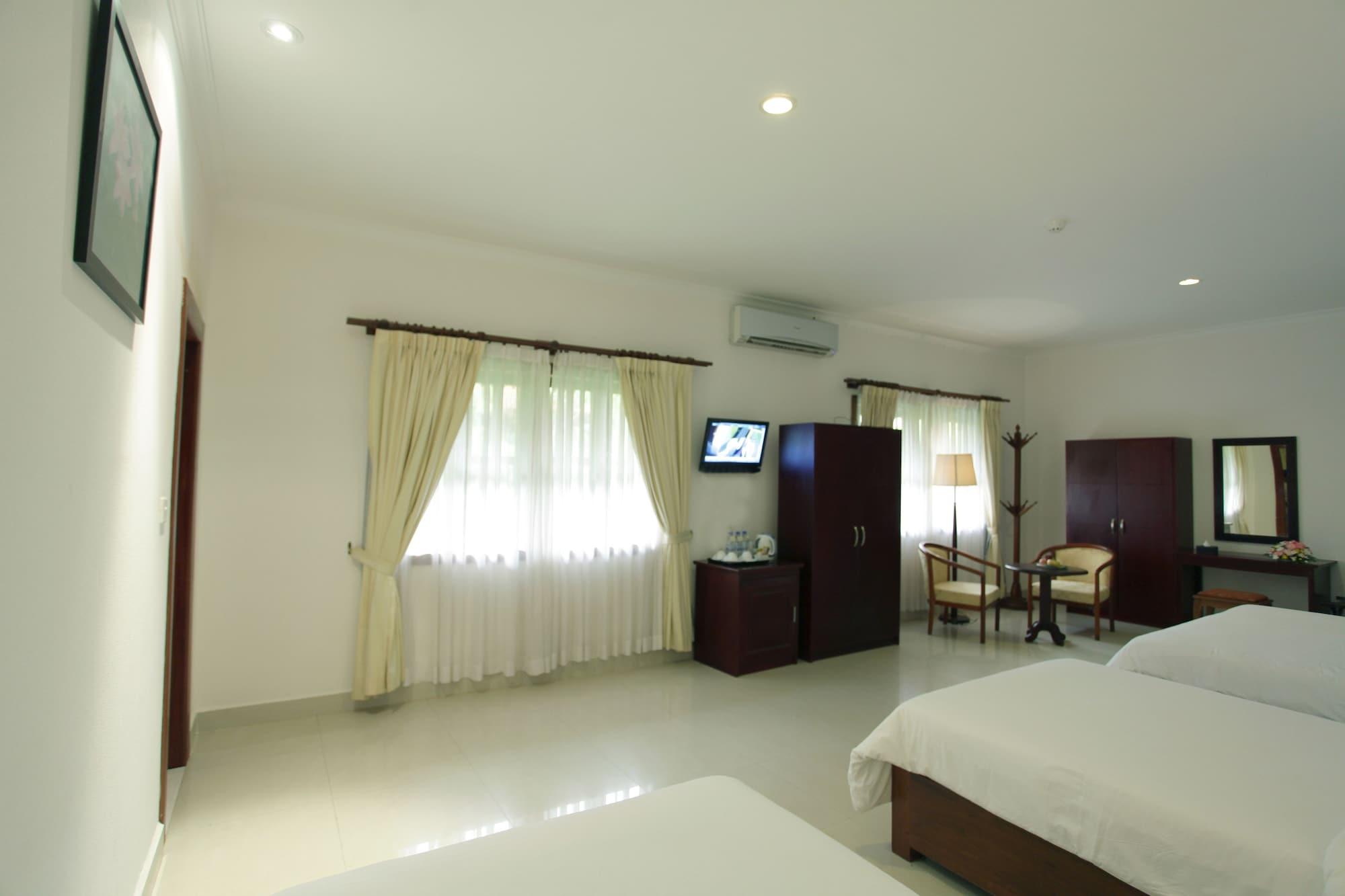 Sokhalay Angkor Inn Siem Reap Ngoại thất bức ảnh