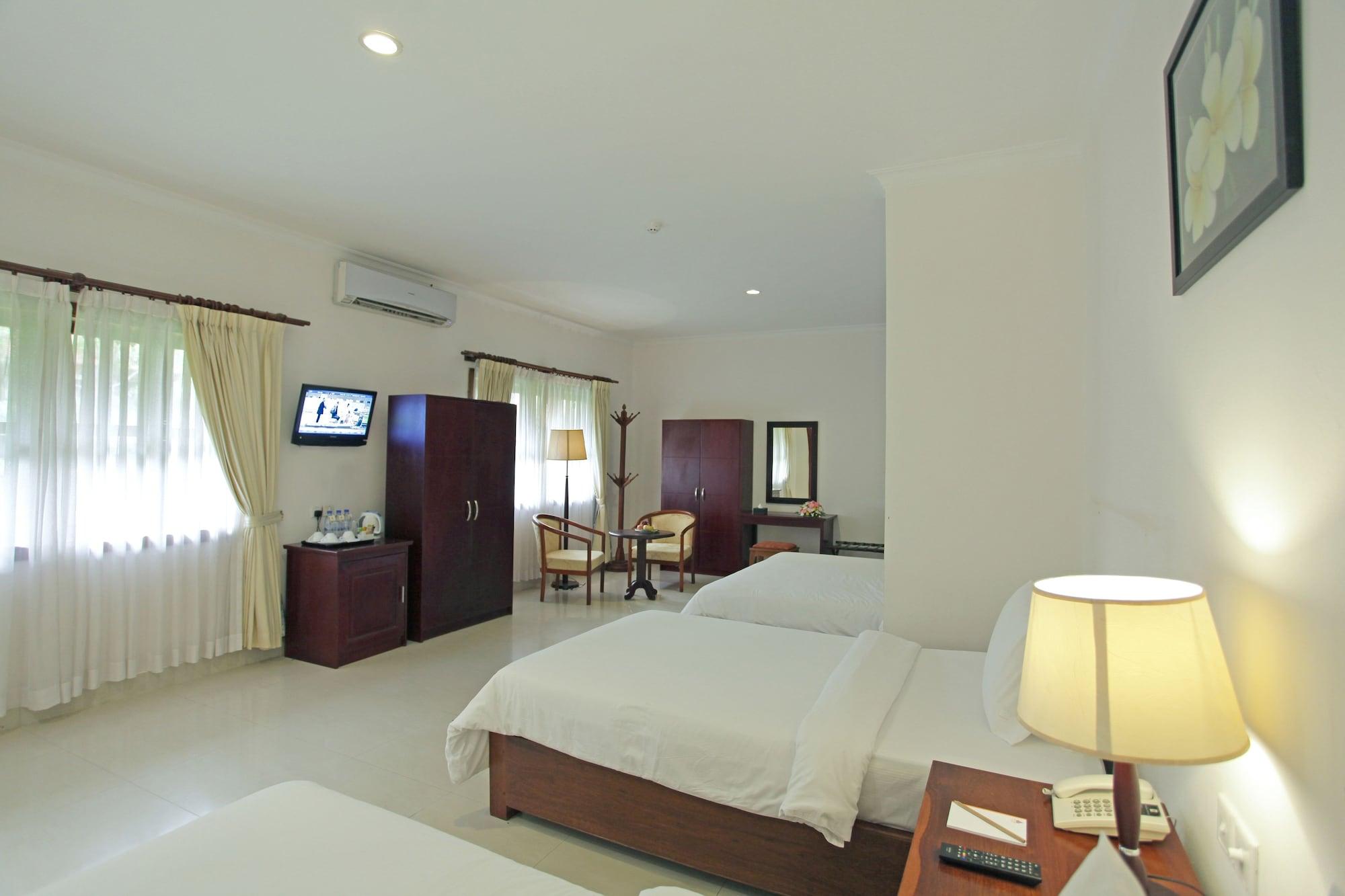 Sokhalay Angkor Inn Siem Reap Ngoại thất bức ảnh