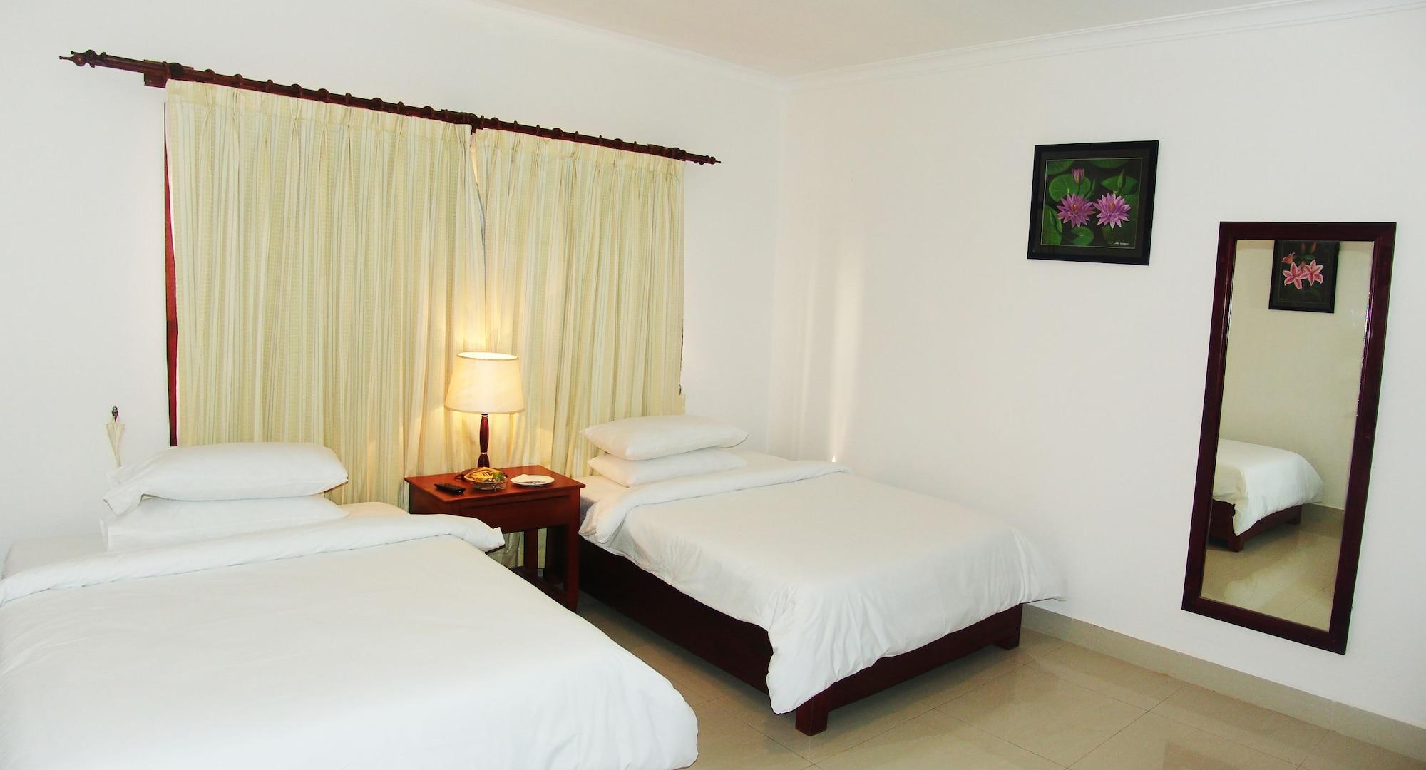 Sokhalay Angkor Inn Siem Reap Ngoại thất bức ảnh