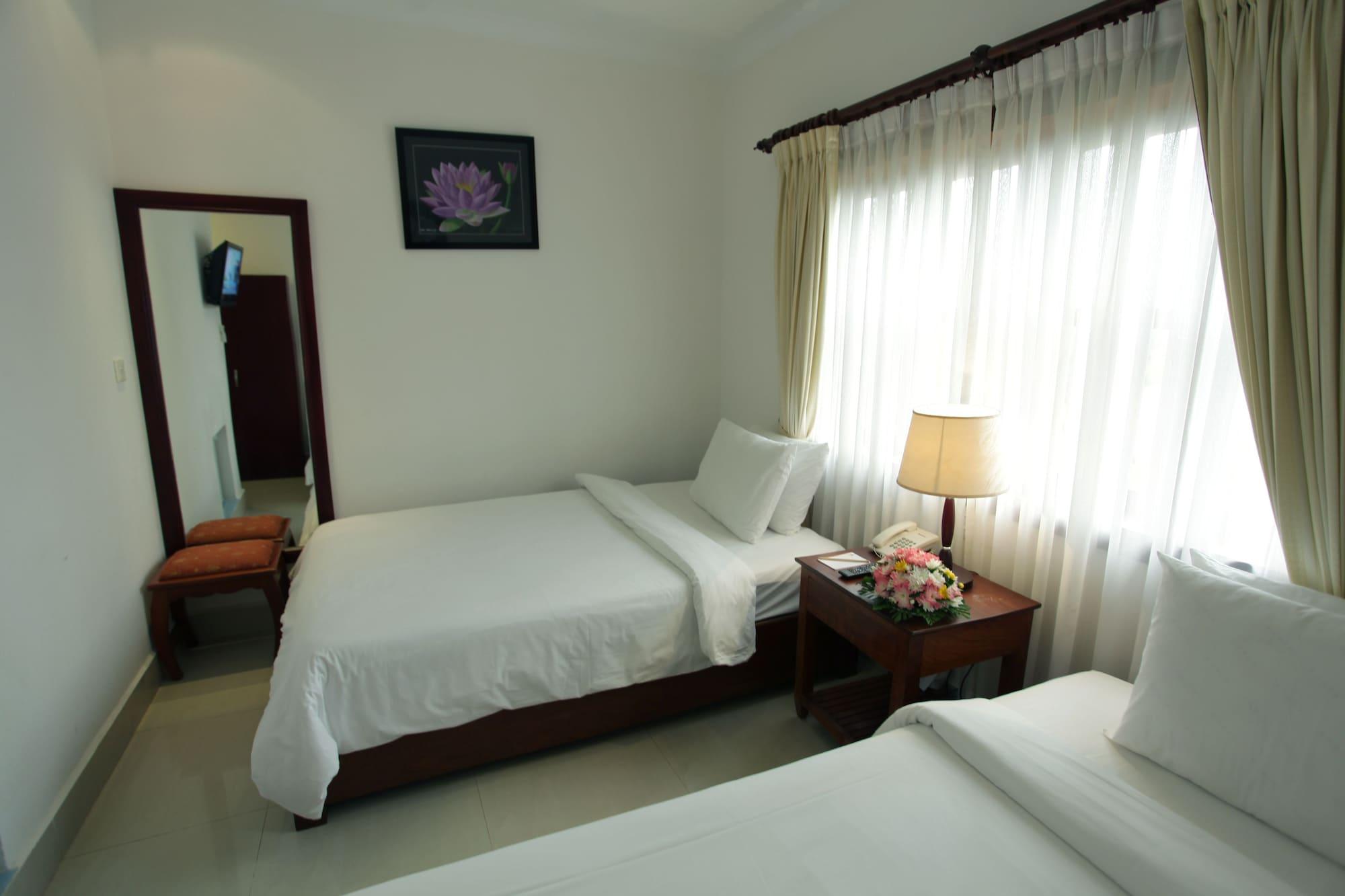 Sokhalay Angkor Inn Siem Reap Ngoại thất bức ảnh