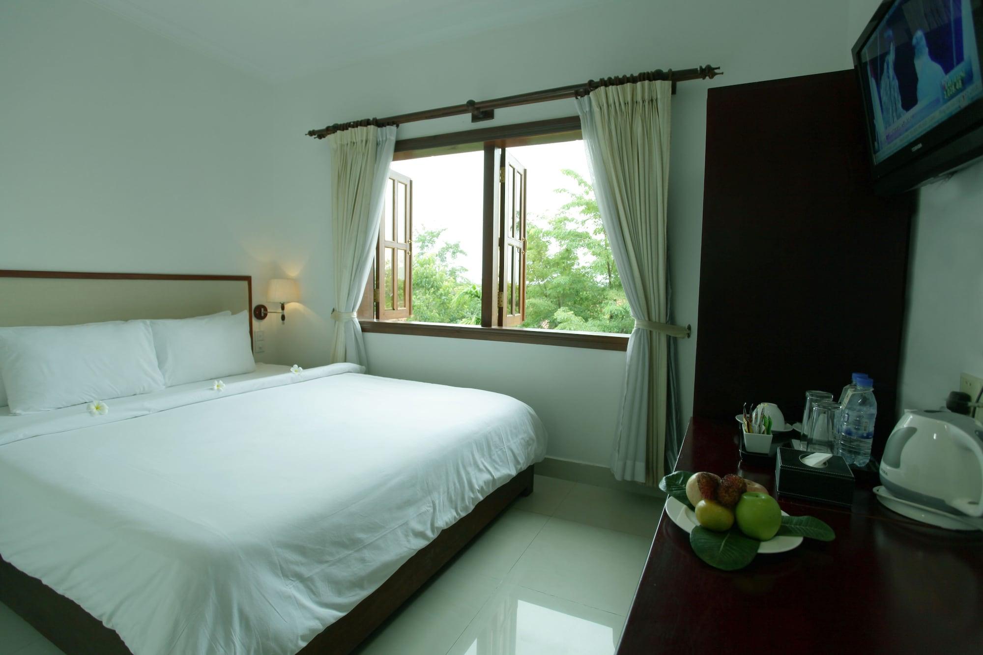 Sokhalay Angkor Inn Siem Reap Ngoại thất bức ảnh