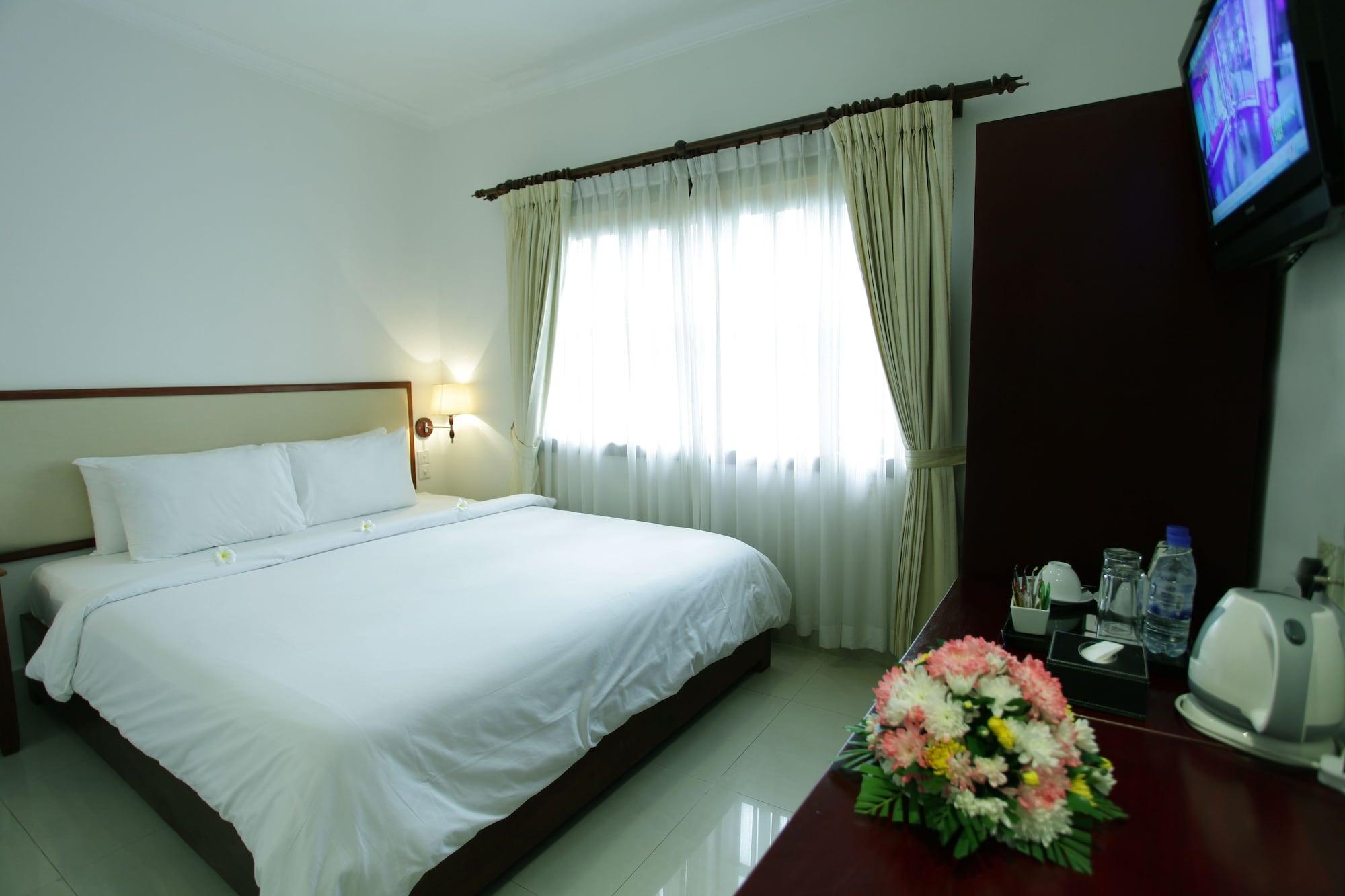 Sokhalay Angkor Inn Siem Reap Ngoại thất bức ảnh