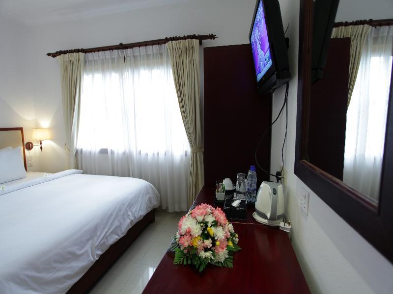 Sokhalay Angkor Inn Siem Reap Ngoại thất bức ảnh