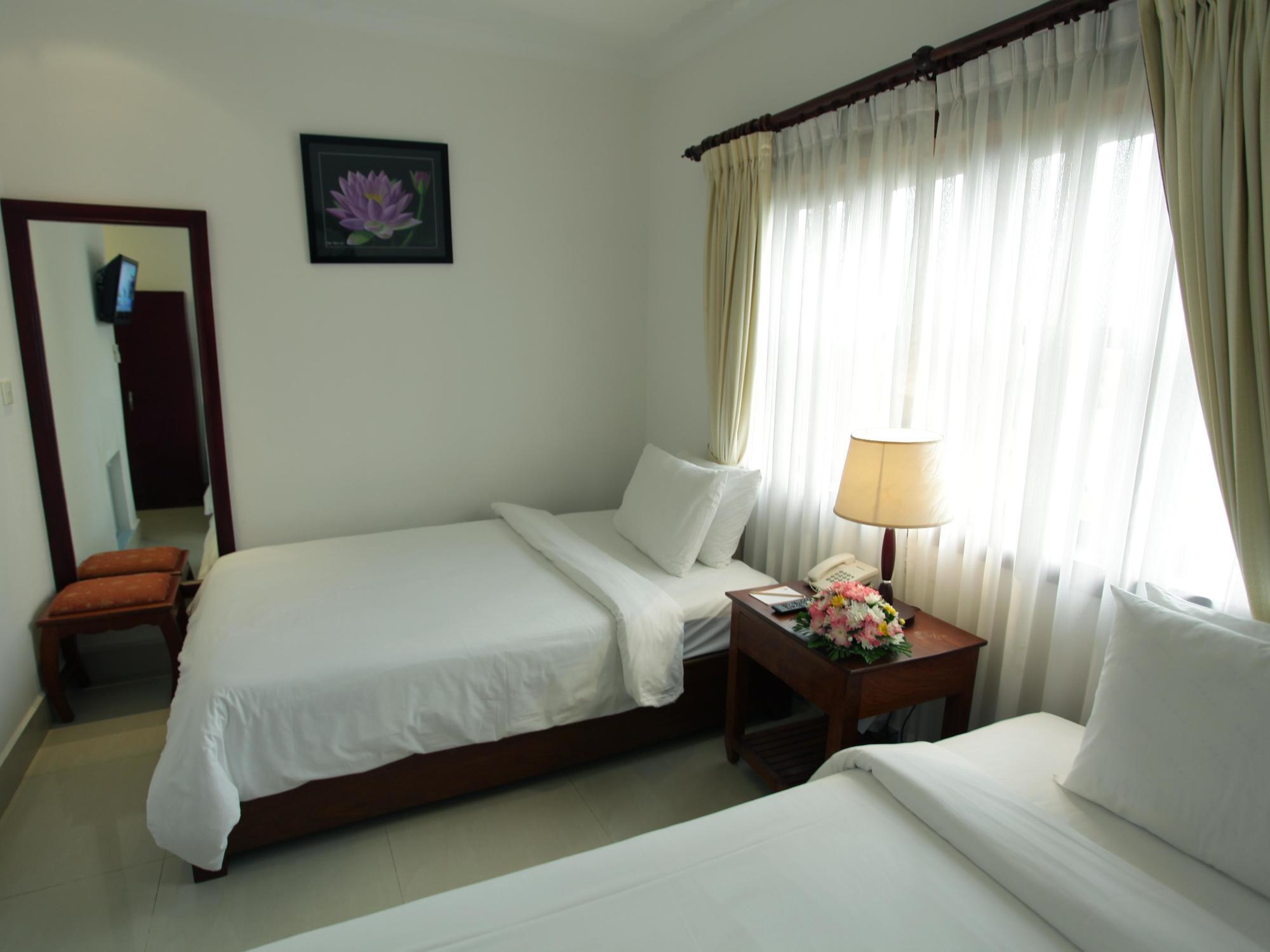 Sokhalay Angkor Inn Siem Reap Ngoại thất bức ảnh